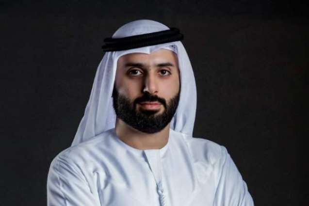 Dubai Holding appoints Mohamed Sharaf as Chief Executive Officer of Arab Media Group