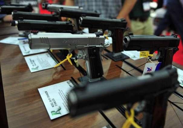 Democrats to Push for Background Check on Every Gun Sale in US - Reports