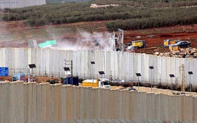 Israeli Operation Seeks to Destroy Border Tunnels, May Get Bigger If Hezbollah Reacts