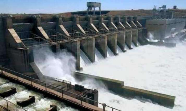 UAE dams store 512,244 cubic metres of water