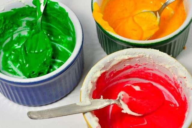 Is Food Colouring or synthetic dye safe?