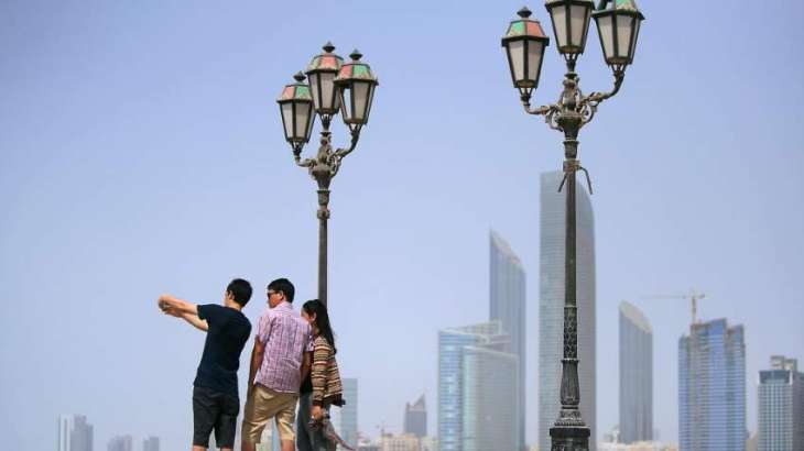 نمو إيرادات المنشآت الفندقية في أبوظبي 5.5% خلال 8 شهور