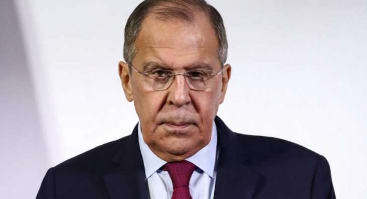 Lavrov Holding Meeting With Mogherini on Sidelines of OSCE Ministerial Council in Milan