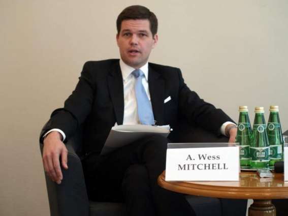 US Remains Committed to OSCE Strengthening As Major Financial Contributor - State Dept.