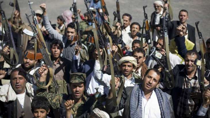 Deal on Exchanging Yemeni, Houthi Detainees Sets Tone for Peace Talks - UK Ambassador