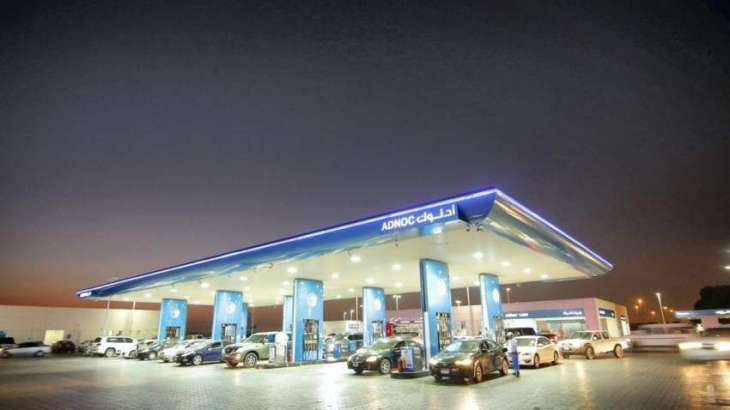 ADNOC to open two service stations in Saudi Arabia this week