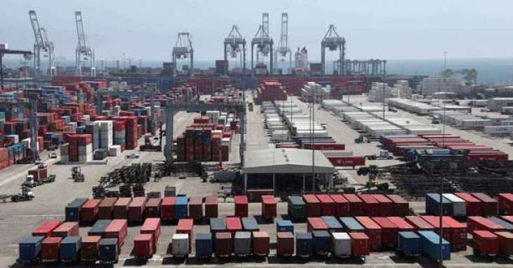 US Trade Deficit Increases By Nearly $1Bln in October - Commerce Dept.