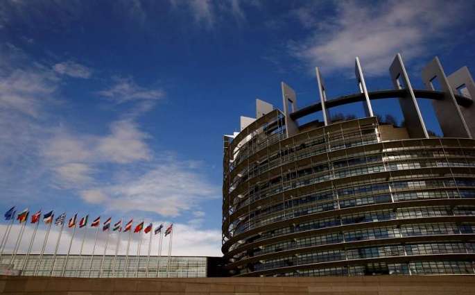 EU Parliament Committee Adopts Proposal on Fines for Data Breaches Ahead of EU Elections