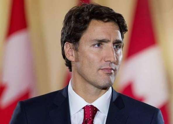 Canadian Government Mulls Imposing Full Ban on Handguns, Assault Weapons - Trudeau