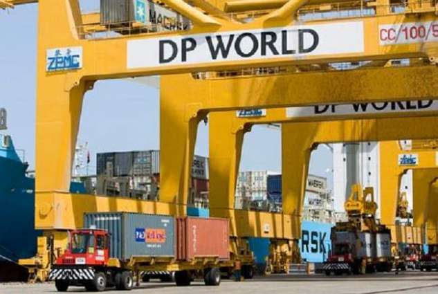 DP World closes acquisition of 100% shares of Unifeeder Group