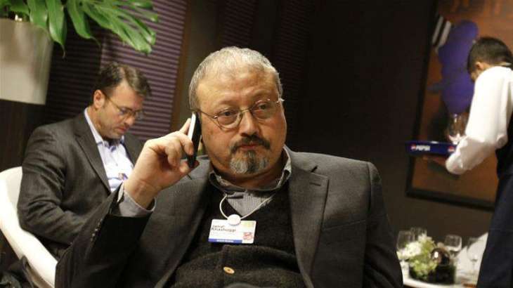 US Should Expel Saudi Ambassador Due to Khashoggi Murder - Senator