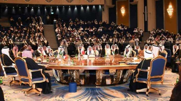 GCC leaders to hold Supreme Council 39th session in Riyadh Sunday