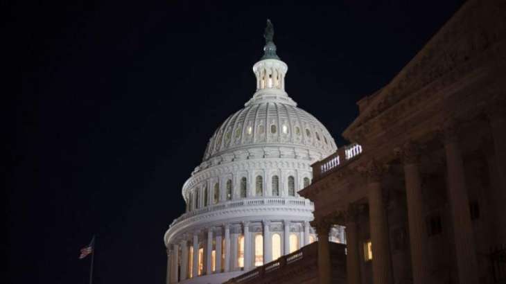 US Congress Passes Stopgap Resolution to Avoid Government Shutdown