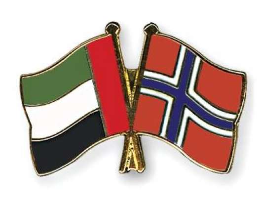 UAE Embassy in Oslo celebrates National Day