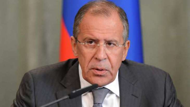 Cyprus Problem Should Be Resolved Via Local Communities' Talks - Russian Foreign Minister