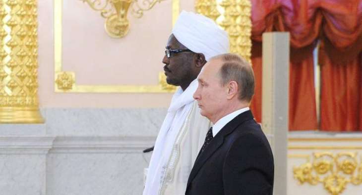 Sudan, Russia to Discuss Next Week Project to Use National Currencies in Trade- Ambassador
