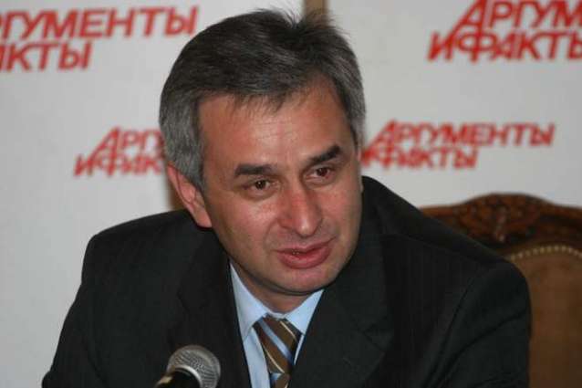 Abkhazian President Khadzhimba Says Confident Assad to Visit Abkhazia