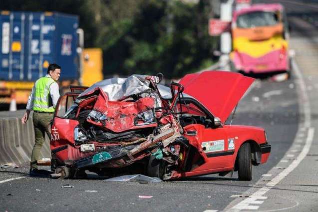 Amount of Road Traffic Fatalities on Rise, Averaging 1.35Mln Deaths Per Year - WHO Report