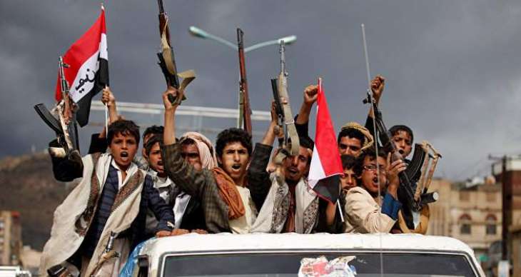 Houthis Await Gov't Response on Proposal to Check Sanaa-Bound Planes in Amman - Delegate