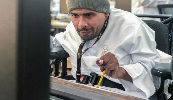 <span>Expo 2020 calls on People of Determination from across UAE to join its workforce</span>