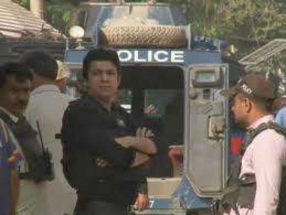 Faisal Vawda looks for an action hero role in anti-encroachment operation