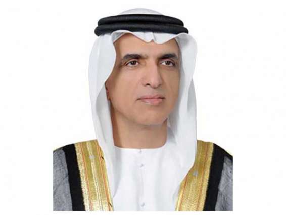 <span>RAK Ruler condoles Saudi King on death of Princess Aljawhara</span>