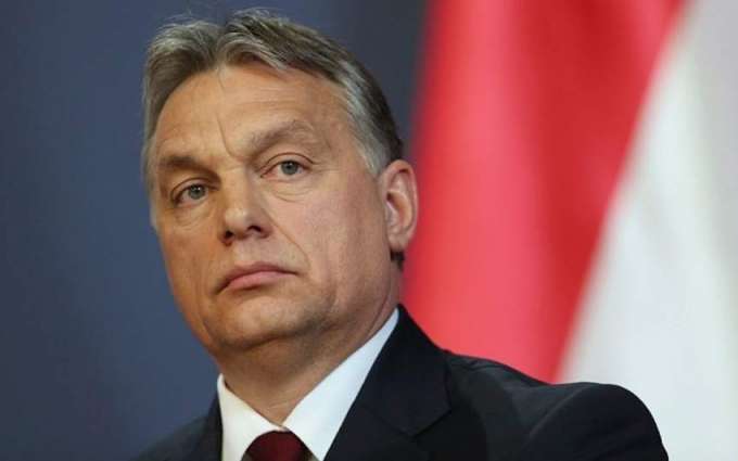 EC Deputy Head Urges Orban to Avoid Campaigns Potentially Eliciting Anti-Semitic Response