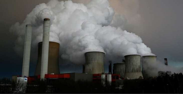 Investors Urge Governments to Immediately Cut Carbon Emissions, End Coal Burning