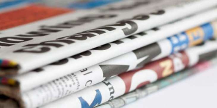 Social Media Outpaces US Print Newspapers as News Source For First Time Ever - Poll