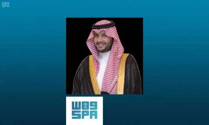 الأمير تركي بن محمد بن فهد: ذكرى البيعة تمر وبلادنا في أمن وأمان وعزة وتمكين