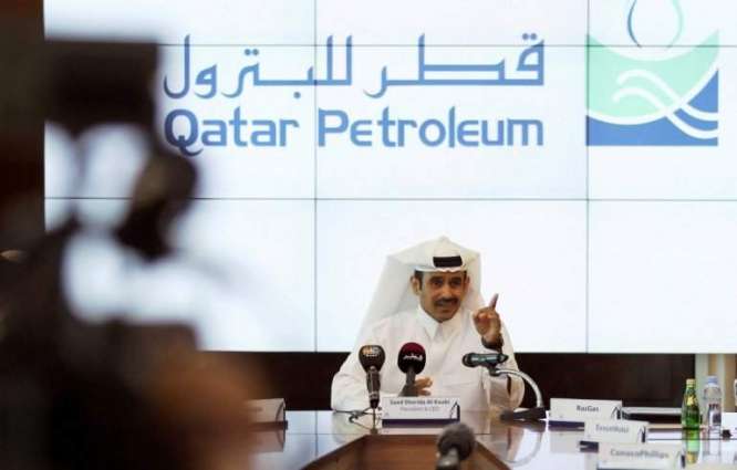 US Energy Chief, Qatari Counterpart Discuss Expanding LNG Partnership - Press Office
