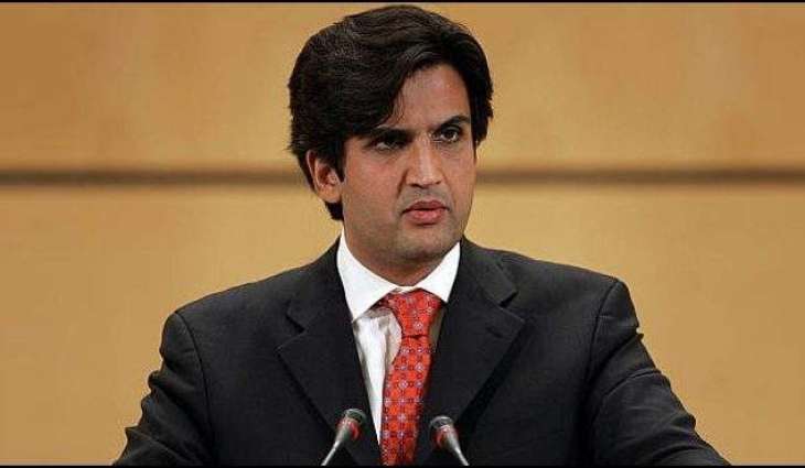 گھٹ ترقی آلے علاقیں کوں ترجیح ڈیونڑ حکومت دی پالیسی اے ، وفاقی وزیرخسرو بختیار