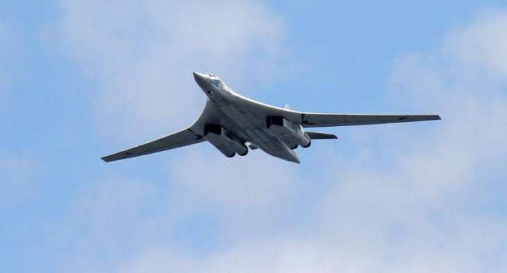 Norway Fighter Jets Shadowed Tu-160 Bombers on Route to Venezuela - Russian Military