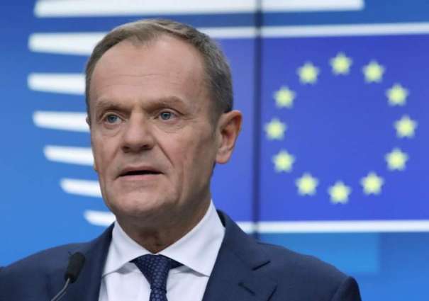 Tusk Rules Out Renegotiation of Brexit Deal at European Commission Summit on Thursday