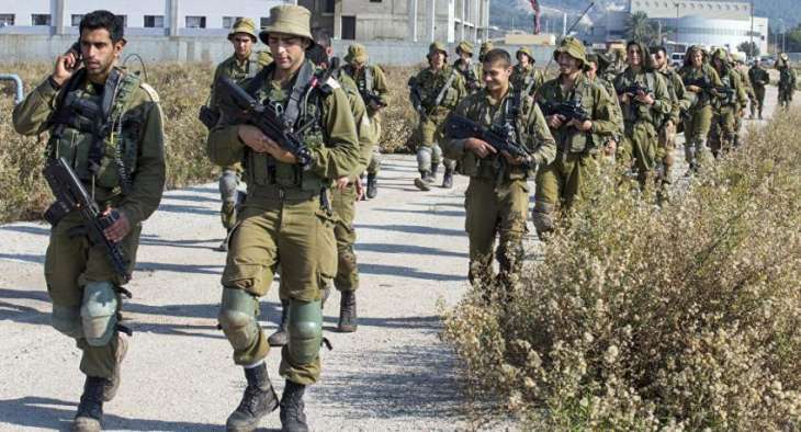 Israeli Delegation to Discuss Operation Northern Shield in Moscow on Tuesday - IDF