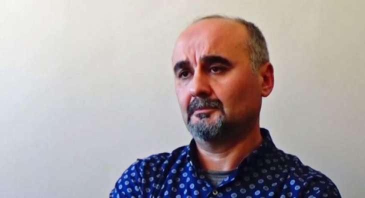 Ex-US NGO Chief Admits Hiding Azerbaijan Govt. Funding of Congress Trip - Justice Dept.