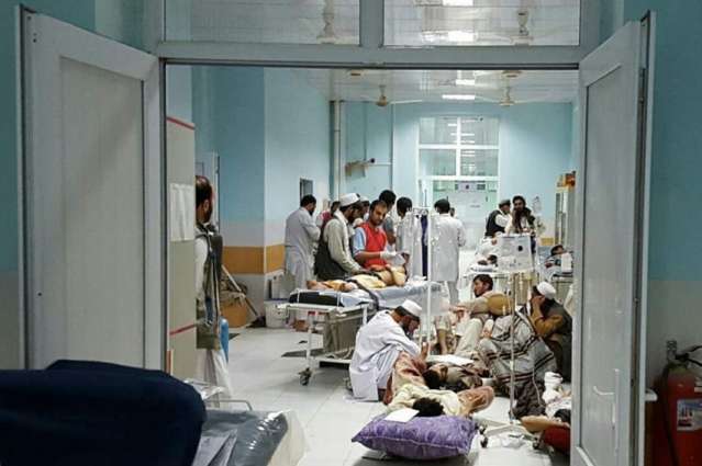 MSF Hopes to Open New Hospital in Afghanistan's Kunduz in 2019 - Mission Head