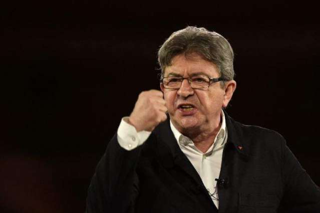 UPDATE - Leader of Leftist Party France Unbowed Expects 'Yellow Vest' Protests to Continue
