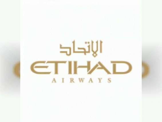 Etihad Cargo launches passenger services to Barcelona