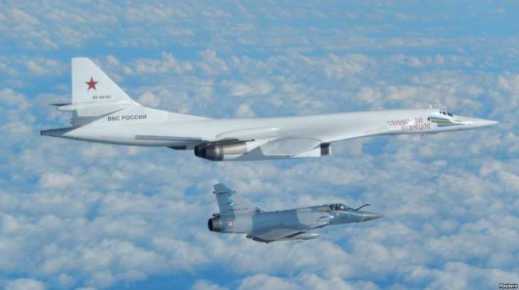 US State Secretary Slams Russian Tu-160 Strategic Bombers' Arrival in Venezuela