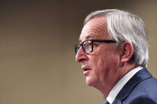 Juncker Stresses No Renegotiation, Only Clarifications Possible on Brexit Deal