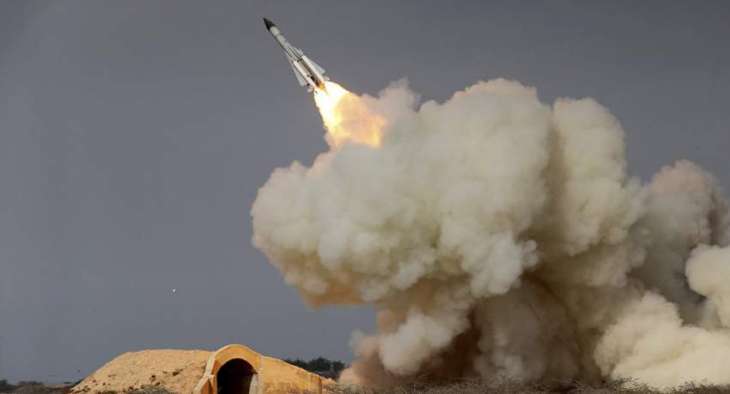 Iranian General Confirms Ballistic Missile Test Previously Announced by Pompeo