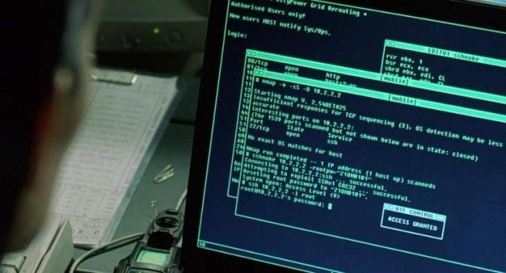 US, EU Hamper Global Ban on Computer Viruses Development - Russian Cyberthreat Center