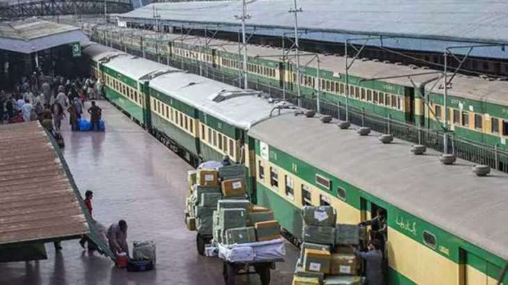 New Passenger Train Rahman Baba Express Ready To Run From December 23 |  Pakistan Point