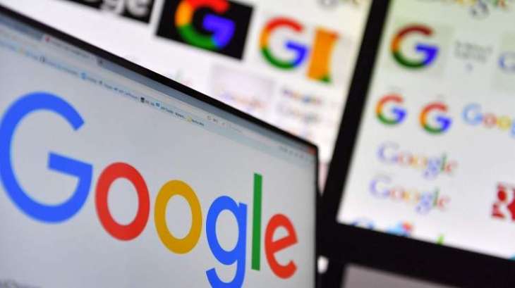 Watchdog Urges US Lawmakers to Press Google CEO on Censored Search App Launch in China