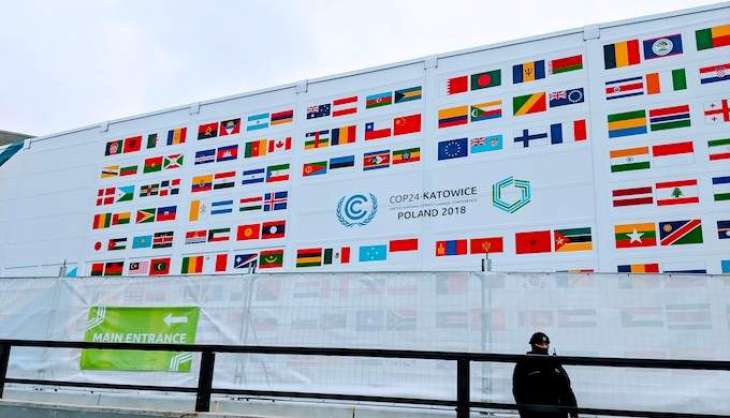 Katowice Climate Change Negotiations Must Take Greater Stock of Finance - UNFCCC Head