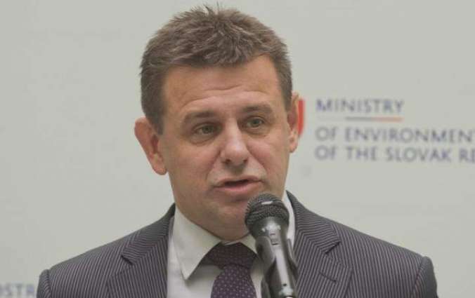 Slovakia Significantly Increased Climate Action Funding for 2019 - Environment Minister