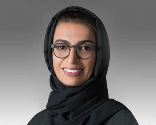 Sheikh Zayed invested in culture: Noura Al Kaabi