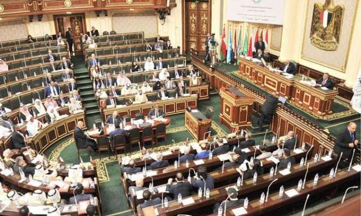 UAE participates in third meeting of Arab Parliament in Cairo