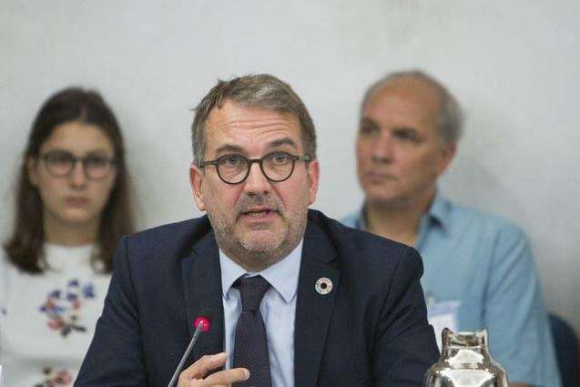 UNFCCC Coordinator Expresses Optimism About COP24 Outcomes for Paris Agreement